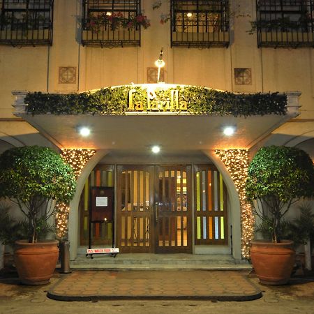 Cabanatuan City La Parilla Hotel מראה חיצוני תמונה